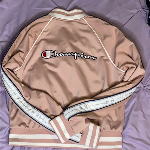 Champion Sweat Suit - Picture 3 of 7